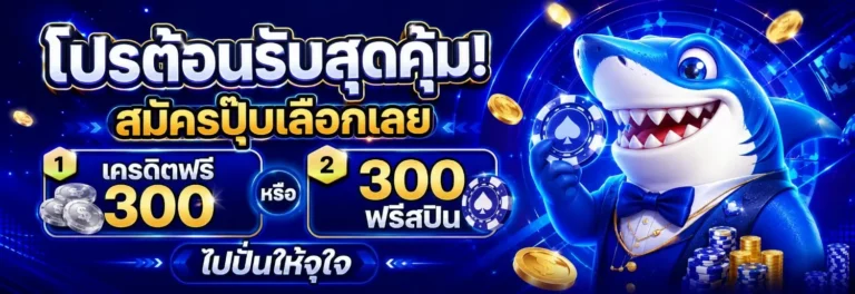 kamo999 โปรโมชั่น